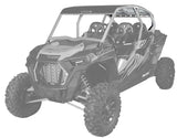 Pro Armor RZR 2019+ XP4 1000 Asylum Cage System -No Intrusion