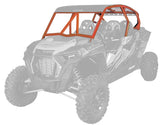 Pro Armor RZR 2019+ XP4 1000 Asylum Cage System -With V Intrusion