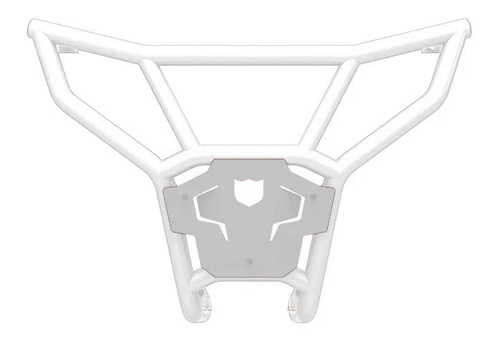 Photo of Pro Armor RZR Pro XP/Turbo R Sport Rear Bumper by Pro Armor - Premium Bumpers for UTVs / Side by Sides