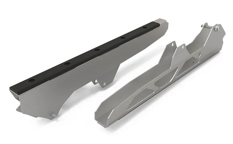 Pro Armor RZR Pro XP / Pro XP 4 Trailing Arm Guards