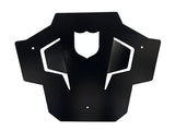 Pro Armor RZR Pro XP/Turbo R Rear Sport Skid Plate