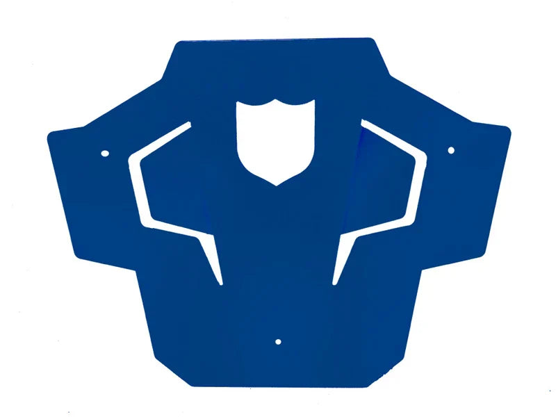 Photo of Pro Armor RZR Pro XP/Turbo R Rear Sport Skid Plate by Pro Armor - Premium Skid Plates & Guards for UTVs / Side by Sides