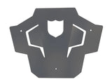 Pro Armor RZR Pro XP/Turbo R Rear Sport Skid Plate