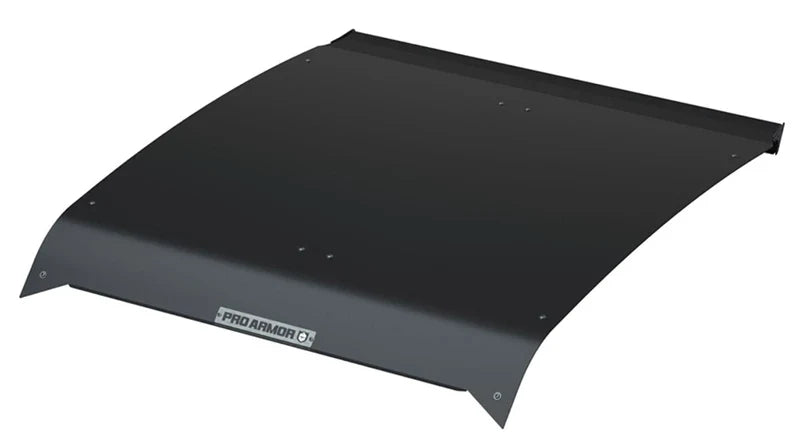 Photo of Pro Armor Polaris Pro XP Roof - Non Pocket by Pro Armor - Premium Roofs for UTVs / Side by Sides