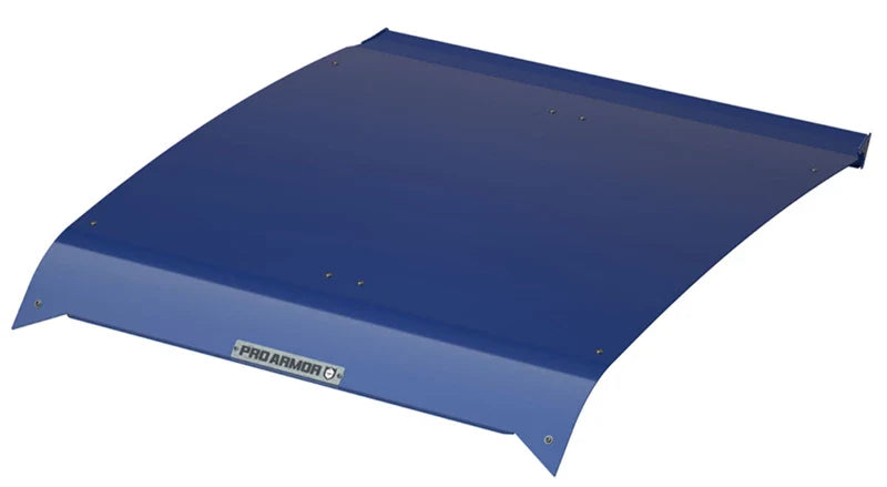 Photo of Pro Armor Polaris Pro XP Roof - Non Pocket by Pro Armor - Premium Roofs for UTVs / Side by Sides