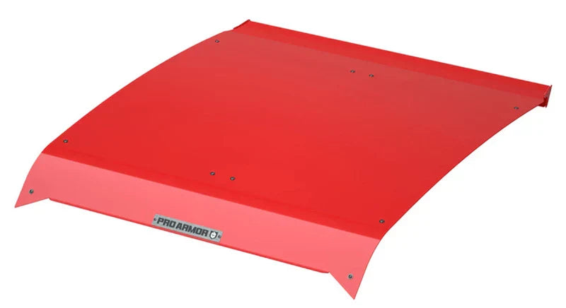 Photo of Pro Armor Polaris Pro XP Roof - Non Pocket by Pro Armor - Premium Roofs for UTVs / Side by Sides