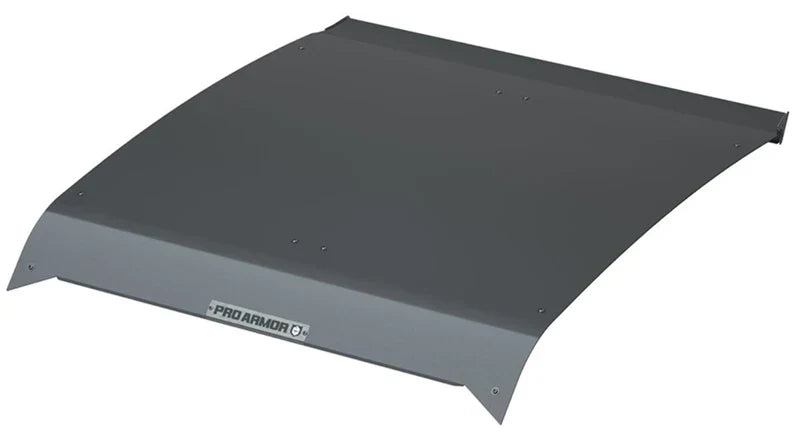 Photo of Pro Armor Polaris Pro XP Roof - Non Pocket by Pro Armor - Premium Roofs for UTVs / Side by Sides