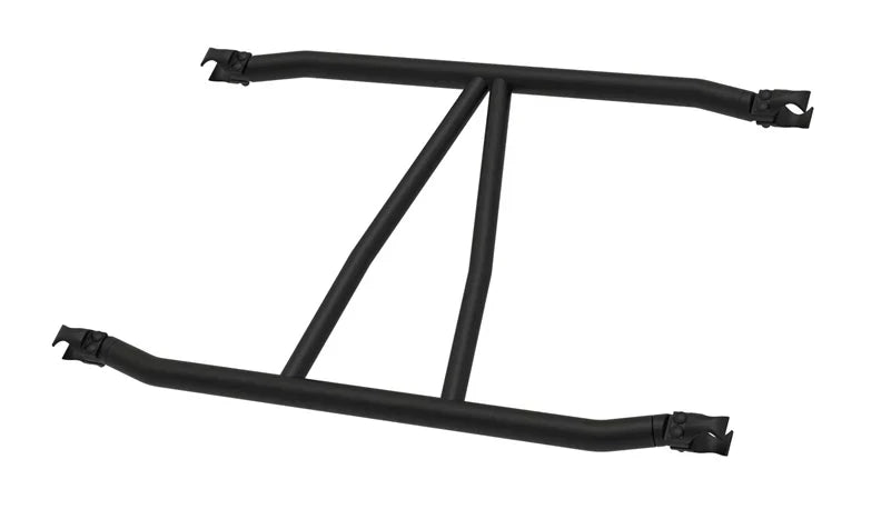 Pro Armor Polaris Pro XP / XP 4 Stock Cage Intrusion Bar