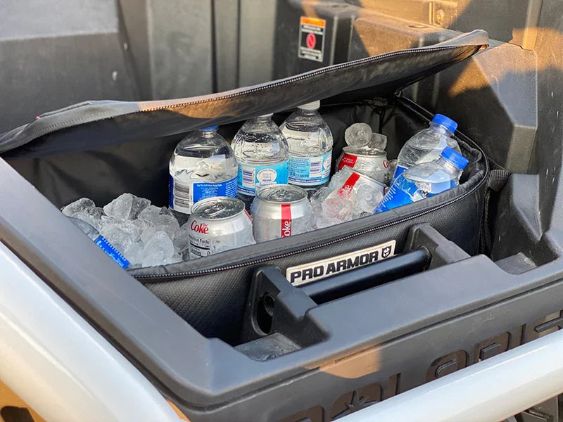 Photo of Pro Armor Pro Cooler Bag by Pro Armor - Premium Storage for UTVs / Side by Sides