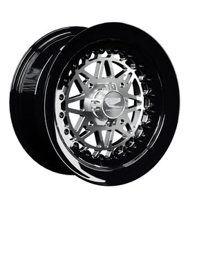 Packard APOL-SLV-136-BLKB-7 supplier representative render
