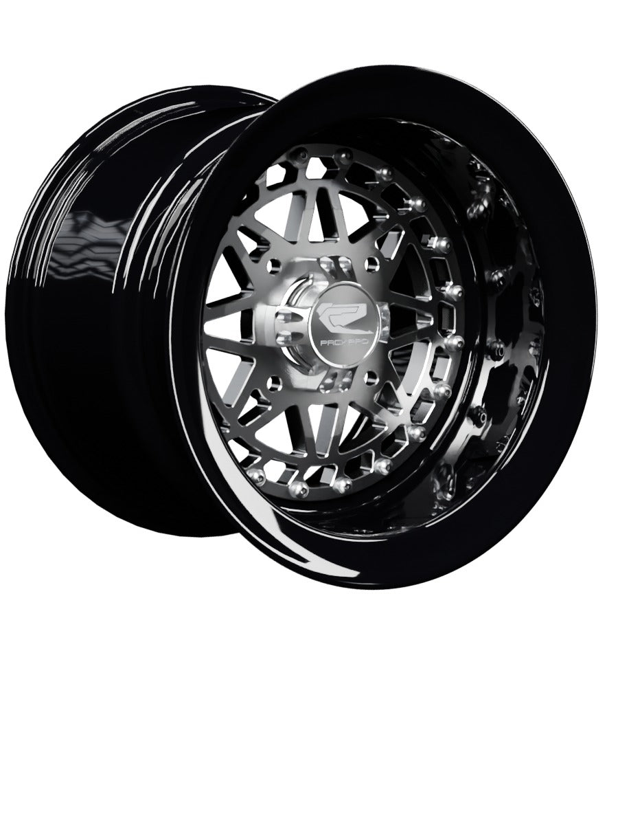 Packard APOL-SLV-136-BLKB-11 supplier representative render