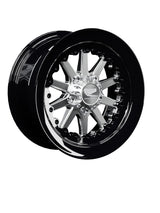 Packard ELEM-SLV-4.5-BLKB-7 supplier representative render