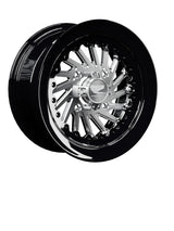 Packard CYCL-SLV-136-BLKB-7 supplier representative render