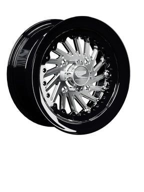 Packard CYCL-SLV-136-BLKB-7 supplier representative render