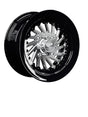 Packard CYCL-SLV-136-BLKB-7 supplier representative render