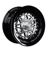 Packard APOL-SLV-136-BLKB-7-SPIN supplier representative render