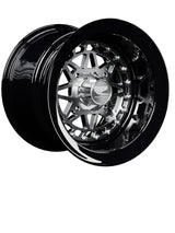 Packard APOL-SLV-136-BLKB-11-SPIN supplier representative render