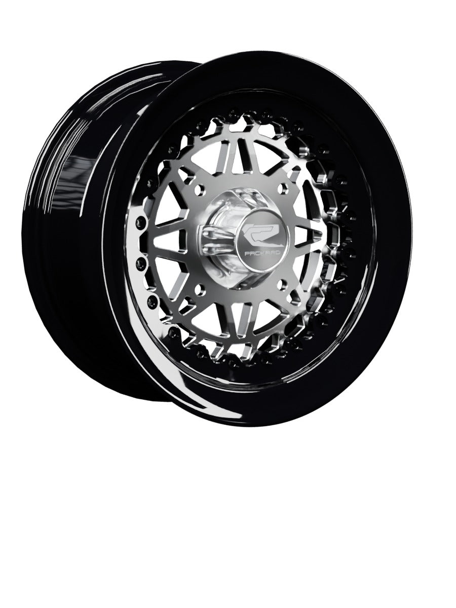Packard APOL-SLV-156-BLKB-7-SPIN supplier representative render