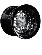 Packard APOL-SLV-156-BLKB-11-SPIN supplier representative render