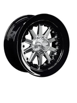 Packard ELEM-SLV-4.5-BLKB-7-SPIN supplier representative render