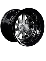 Packard ELEM-SLV-4.5-BLKB-11-SPIN supplier representative render