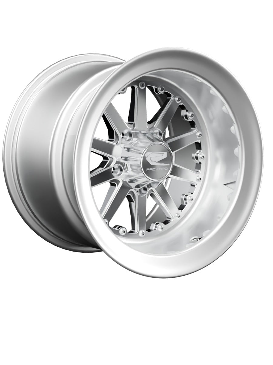 Packard ELEM-SLV-4.5-POLB-11-SPIN supplier representative render