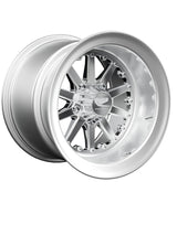 Packard ELEM-SLV-4.5-POLB-11-SPIN supplier representative render