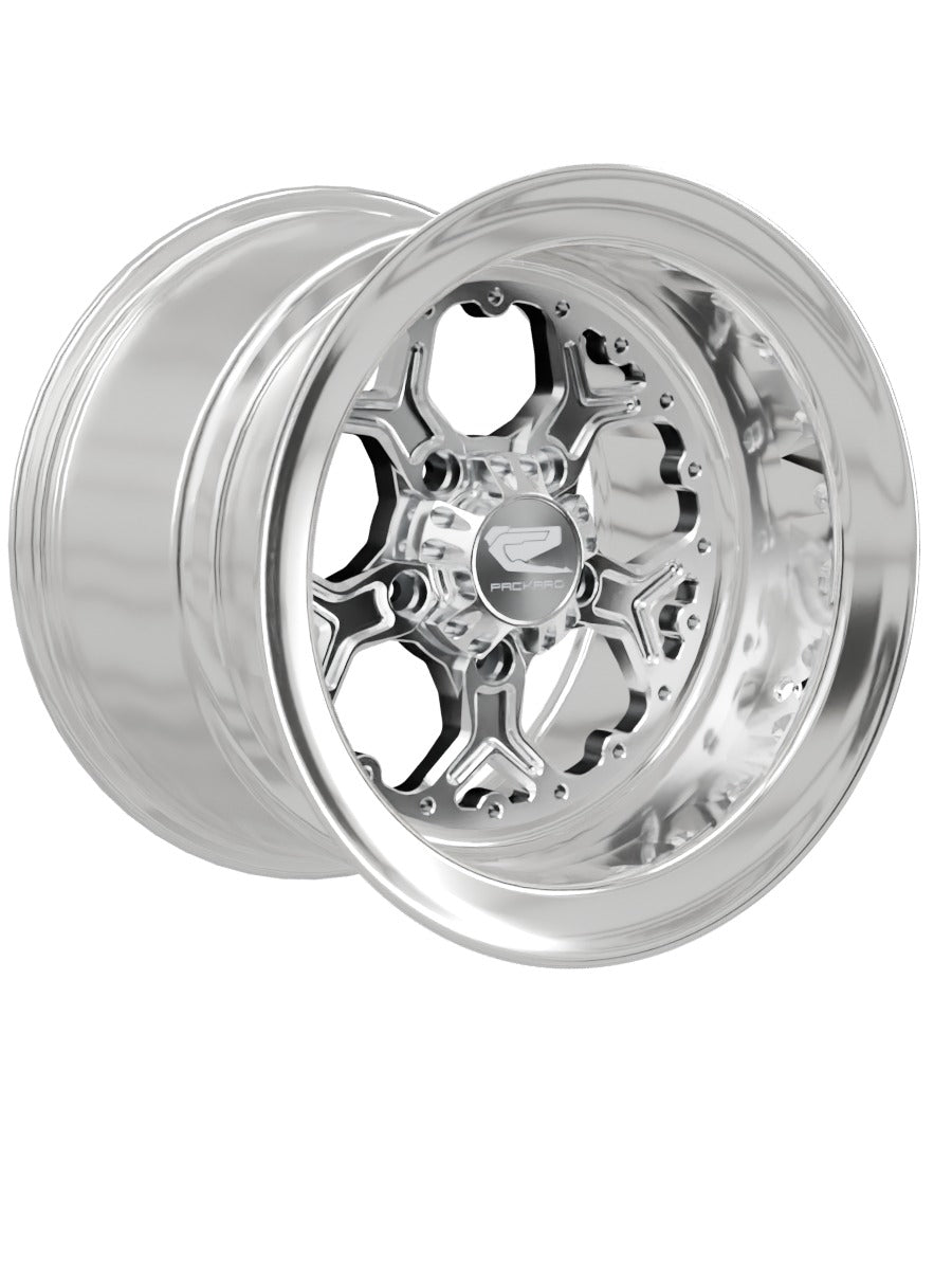 Packard PRO5-SLV-4.5-POLB-11 supplier representative render