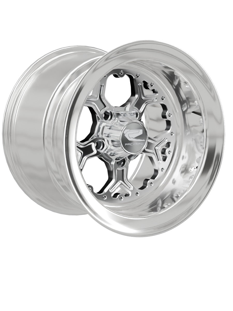Packard PRO5-SLV-4.5-POLB-11-SPIN supplier representative render