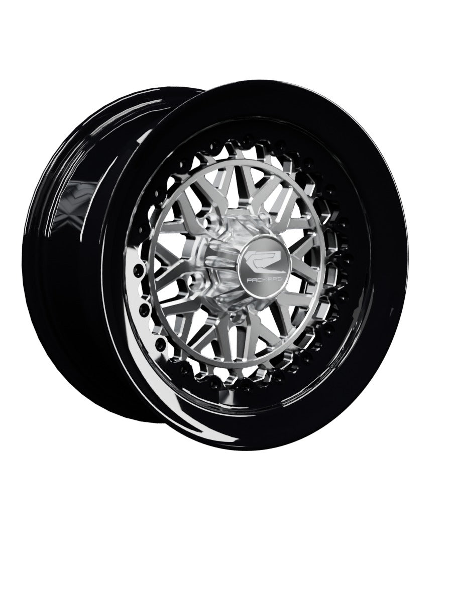 Packard APOL-SLV-4.5-BLKB-7-SPIN supplier representative render