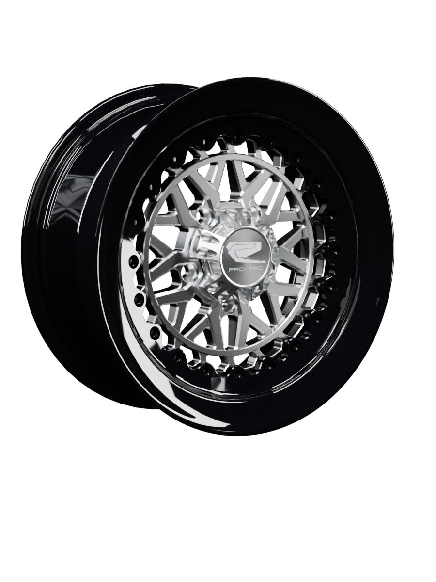 Packard APOL-SLV-4.5-BLKB-7 supplier representative render