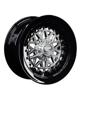 Packard APOL-SLV-4.5-BLKB-7 supplier representative render