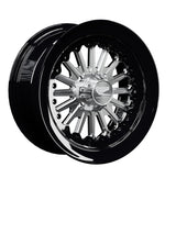 Packard ELEM-SLV-110-BLKB-7-SPIN supplier representative render