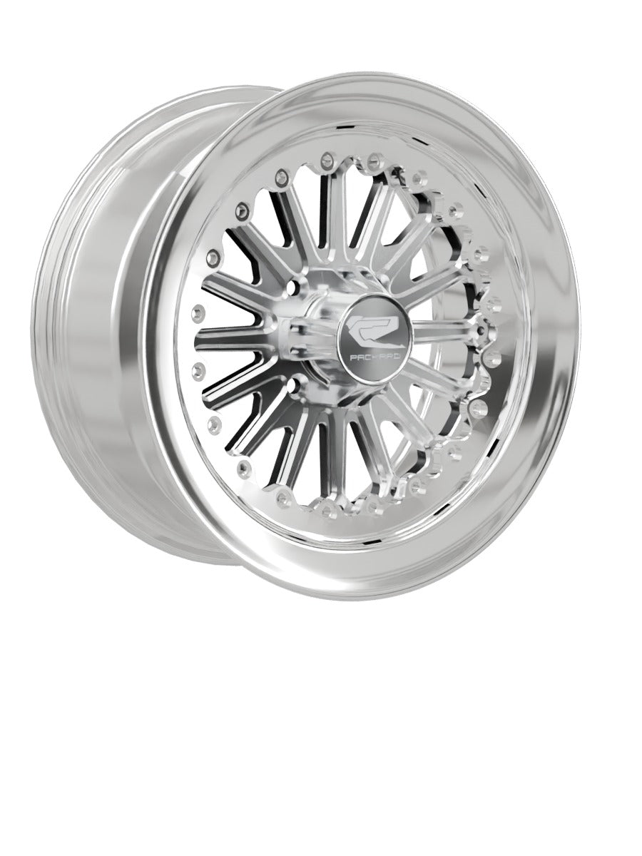 Packard ELEM-SLV-110-POLB-7-SPIN supplier representative render