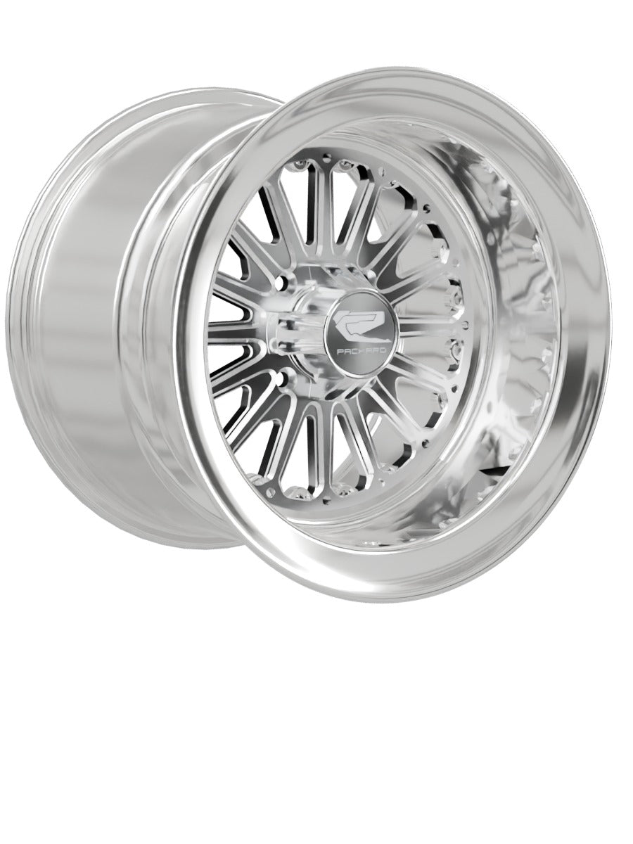 Packard ELEM-SLV-110-POLB-11-SPIN supplier representative render