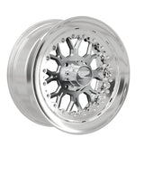 Packard WB-SLV-110-POLB-7-SPIN supplier representative render
