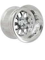 Packard WB-SLV-110-POLB-11-SPIN supplier representative render