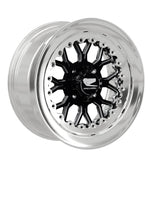 Packard WB-BLK-110-POLB-7 supplier representative render