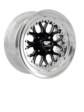 Packard WB-BLK-110-POLB-7 supplier representative render