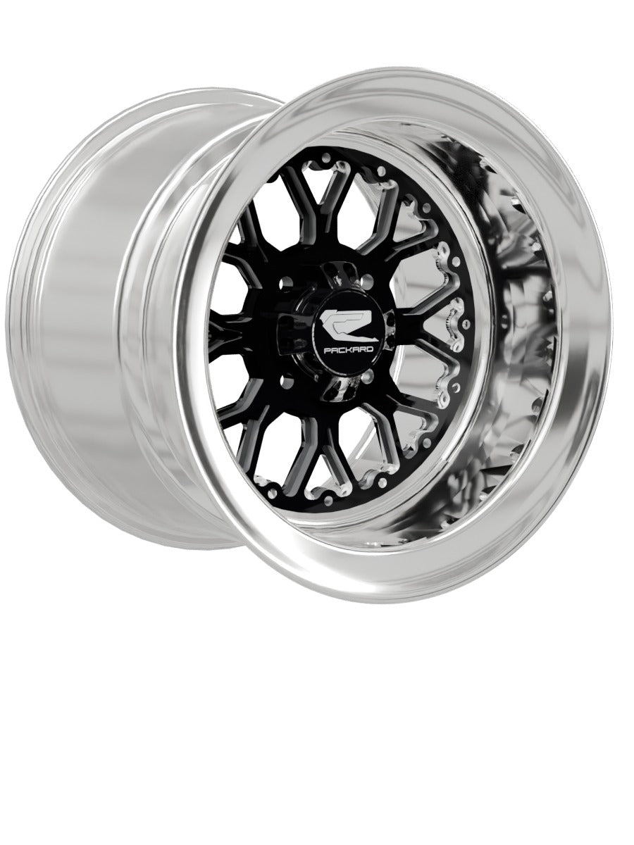 Packard WB-BLK-110-POLB-11 supplier representative render