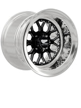 Packard WB-BLK-110-POLB-11 supplier representative render