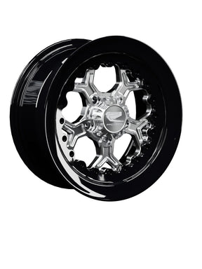 Packard PRO5-SLV-4.5-BLKB-7 supplier representative render