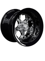 Packard PRO5-SLV-4.5-BLKB-11-SPIN supplier representative render