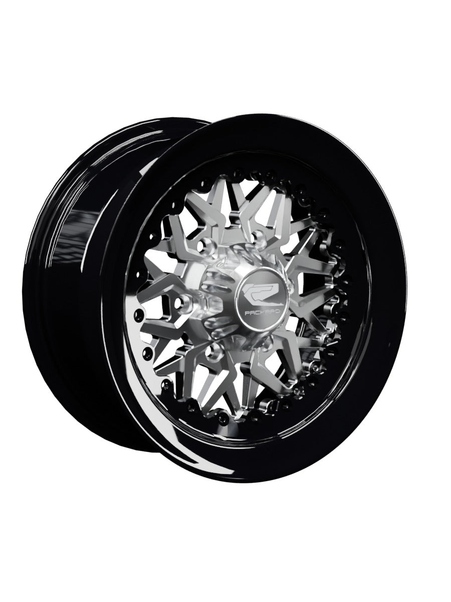 Packard IMPA-SLV-139.7-BLKB-7-SPIN supplier representative render