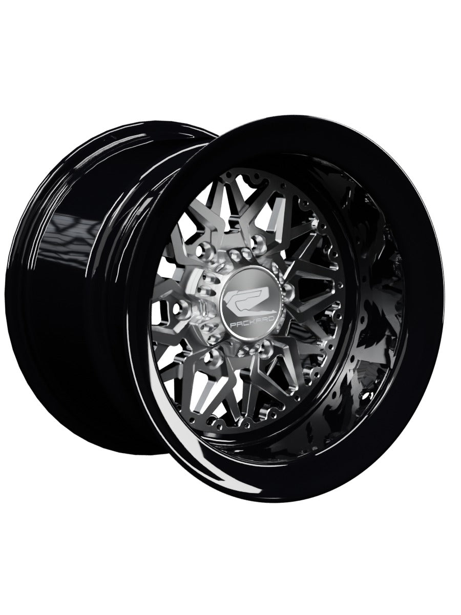 Packard IMPA-SLV-139.7-BLKB-11 supplier representative render