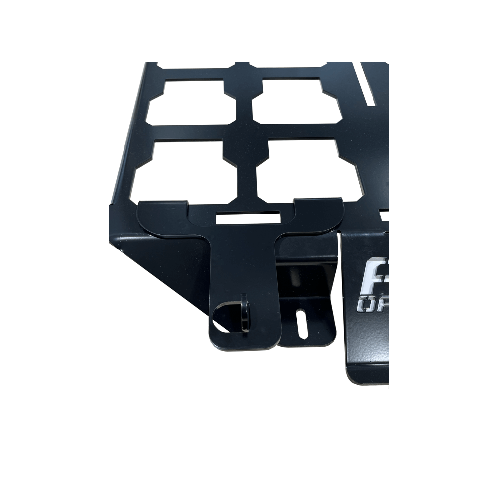 Photo of Packout Mount Lock by AJK Offroad - Premium for UTVs / Side by Sides