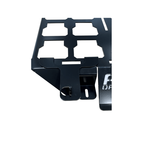 Photo of Packout Mount Lock by AJK Offroad - Premium for UTVs / Side by Sides