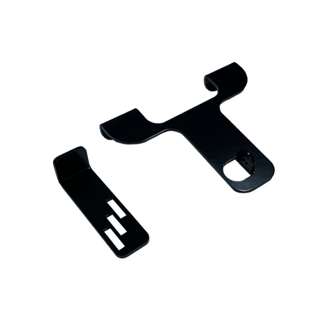 Photo of Packout Mount Lock by AJK Offroad - Premium for UTVs / Side by Sides