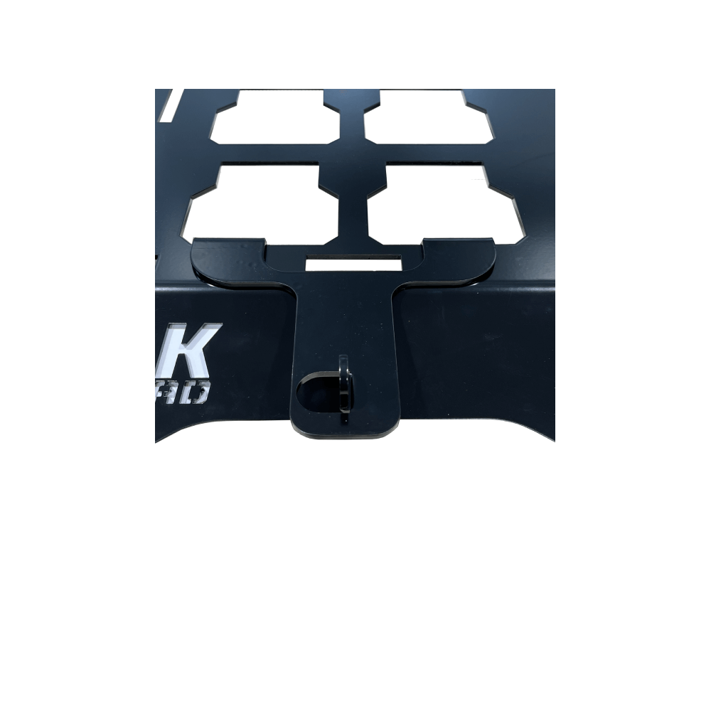 Photo of Packout Mount Lock by AJK Offroad - Premium for UTVs / Side by Sides