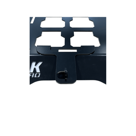 Photo of Packout Mount Lock by AJK Offroad - Premium for UTVs / Side by Sides